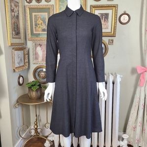 Vintage/Gothic Style Dress